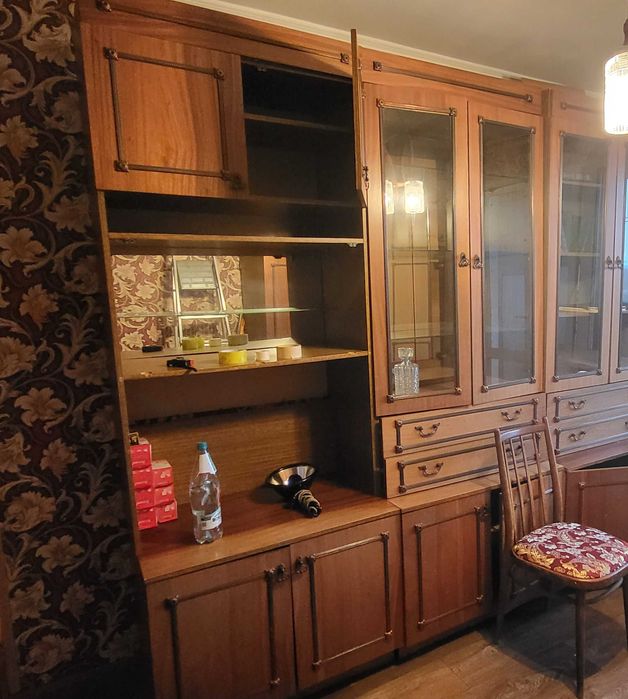 Старые шкафы для дачи иди турбазы