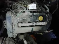 Двигатель Z18XER z18 Vauxhall Astra бек