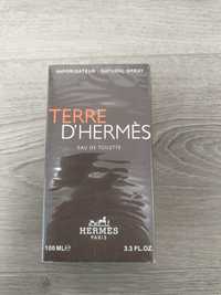 Vand Parfum Terre D'Hermès