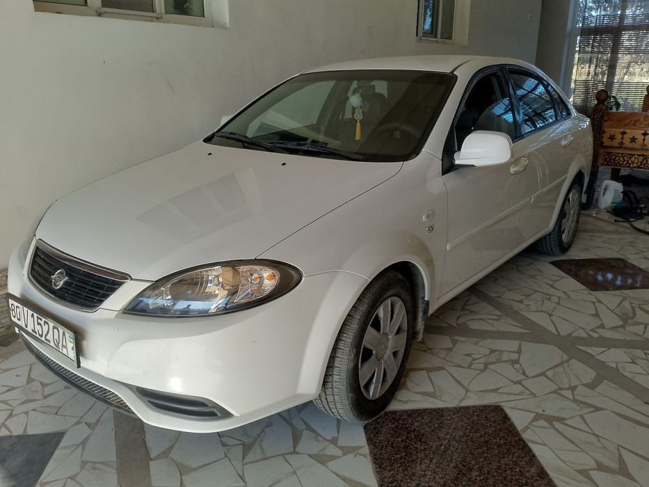 Шевролет ласети Сотилади