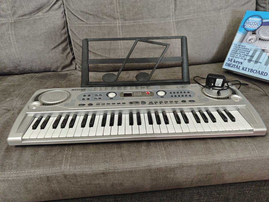 Йоника Bontempi 54 keys