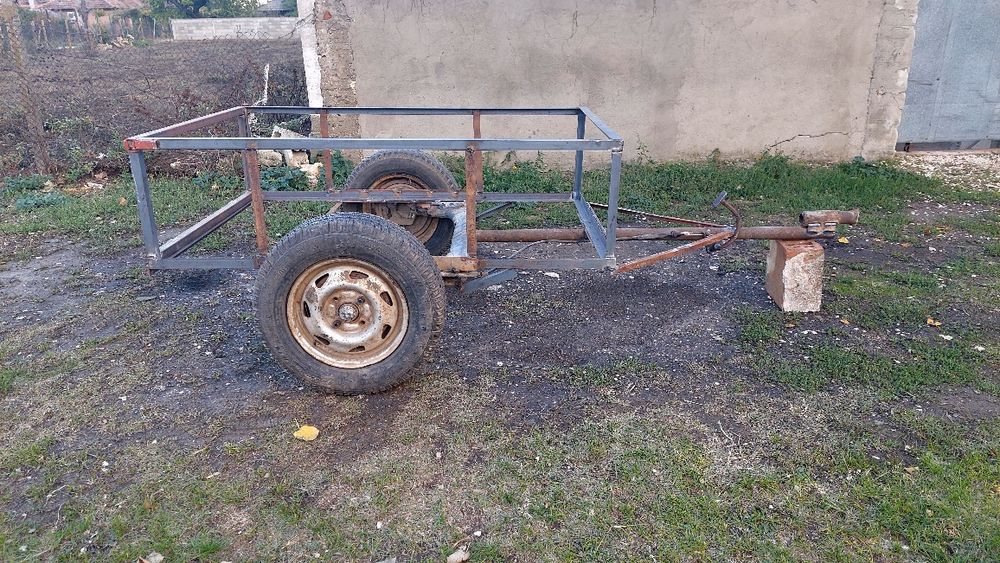 Ремарке за фреза