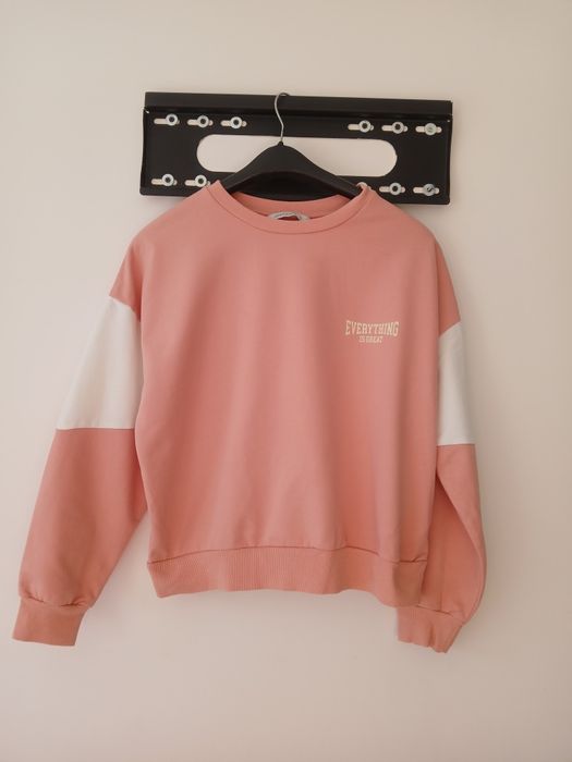 Ватирани блузи L размер