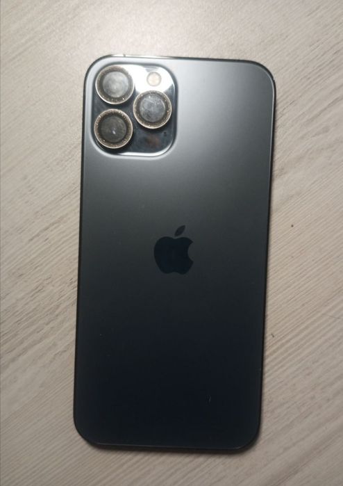 Iphone 12 Pro Max