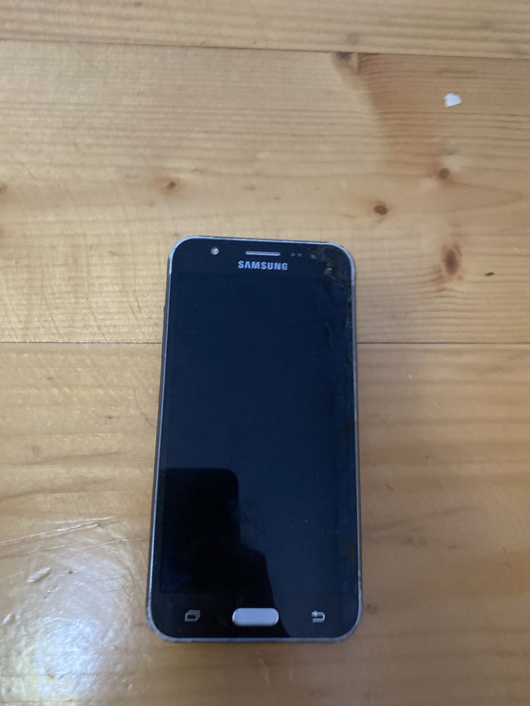Telefon samsung de piese