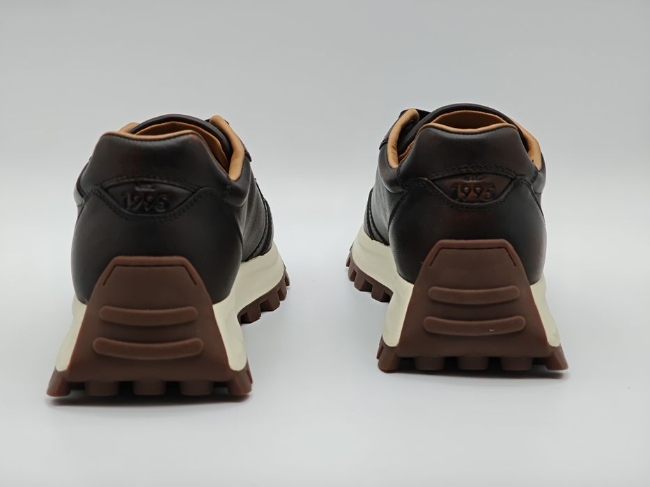 Liu Jo Running 01 Оригинални мъжки сникърси