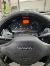 Scaune fata Dacia Logan 1.5 dci cauciucuri alternator turbina injectoa