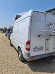 Mercedes-Benz Sprinter Mercedes cdi 2.2 stare buna CAMPER- AUTORULOTA