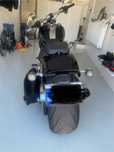 Harley Davidson breakout 117