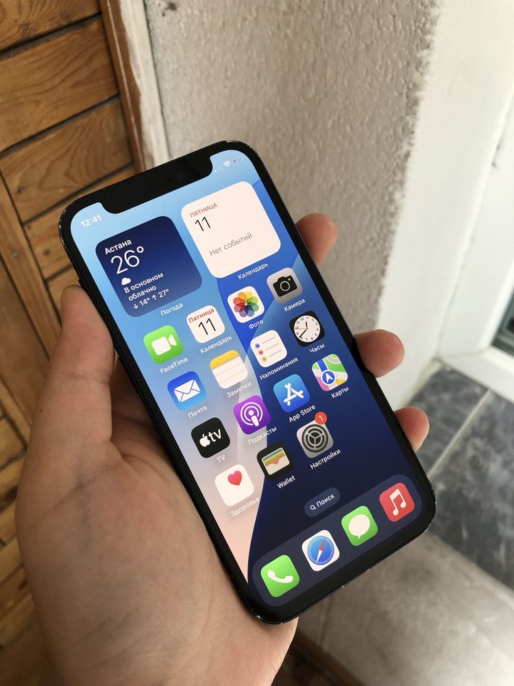 iPhone 12 mini 128gb 78%