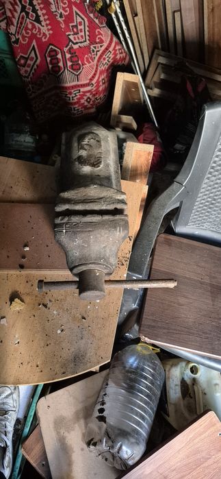 Менгеме  масивно