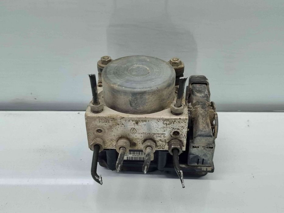 Pompa ABS Renault Symbol 2 / Thalia [Fabr 2008-2012] 8200924578 | 0265