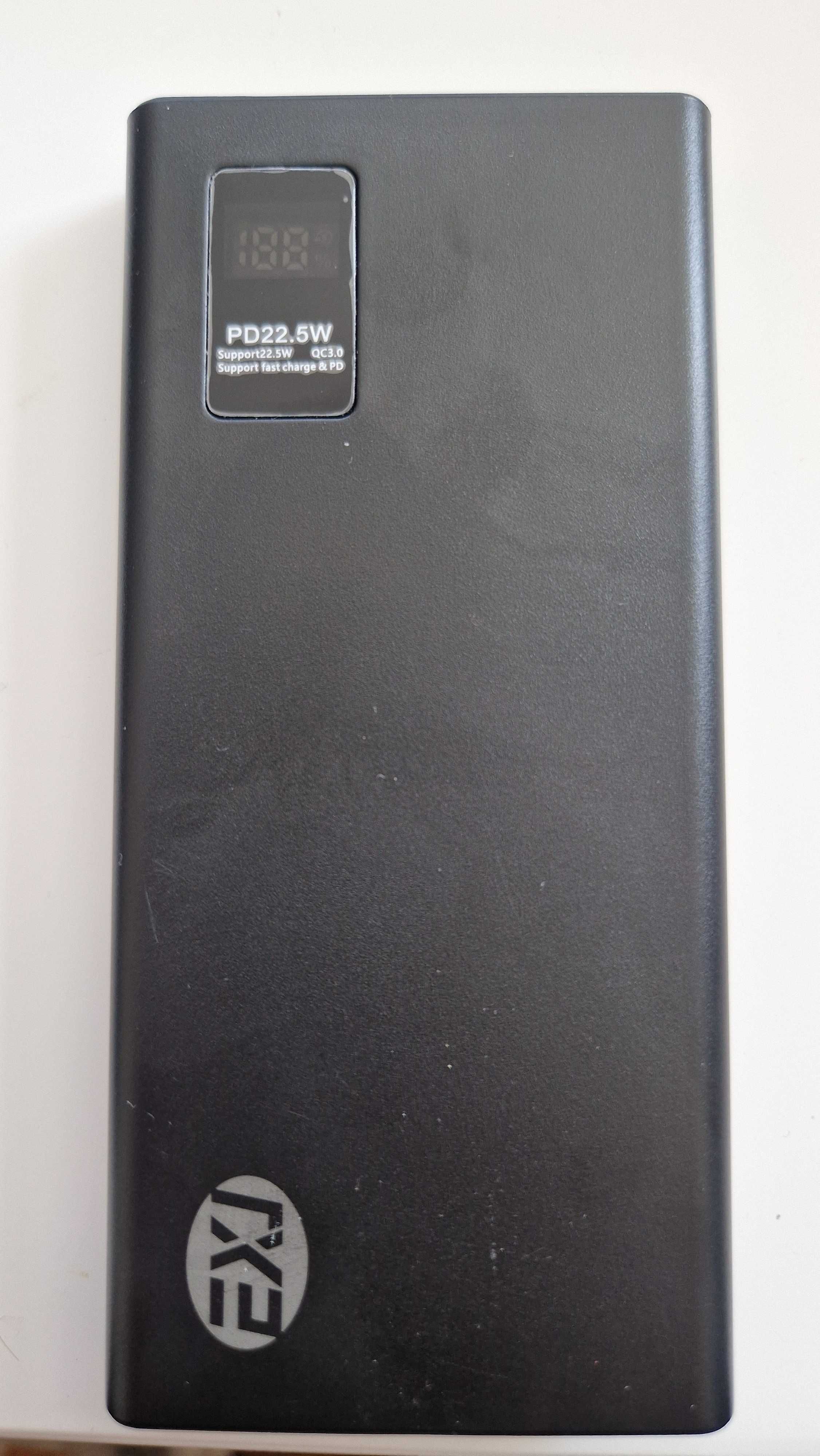 Преносима батерия 10000 mah