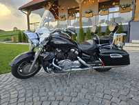 Yamaha Royal Star Deluxe
