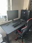 Birou gaming DR SHIELD