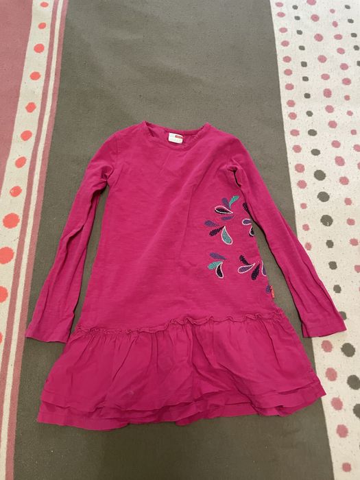 Лот рокли 7-9 год