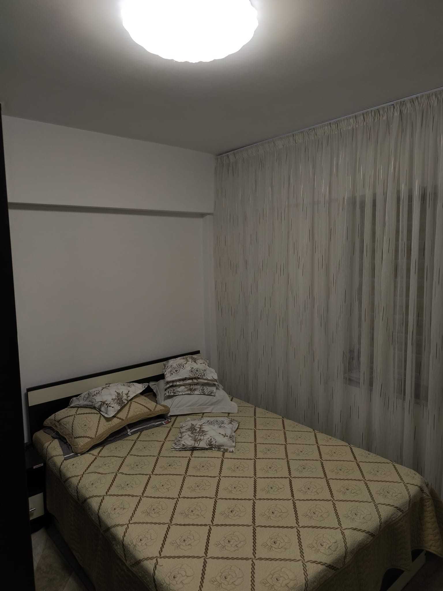 Vand apartament 2 camere Calarasi - Aleea Constructorului