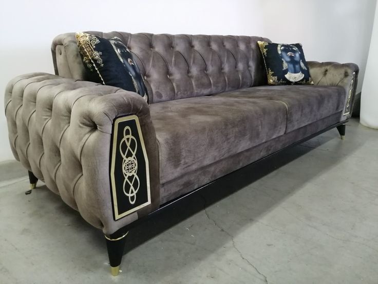 Перетяжка мягкой мебелью в Ташкенте