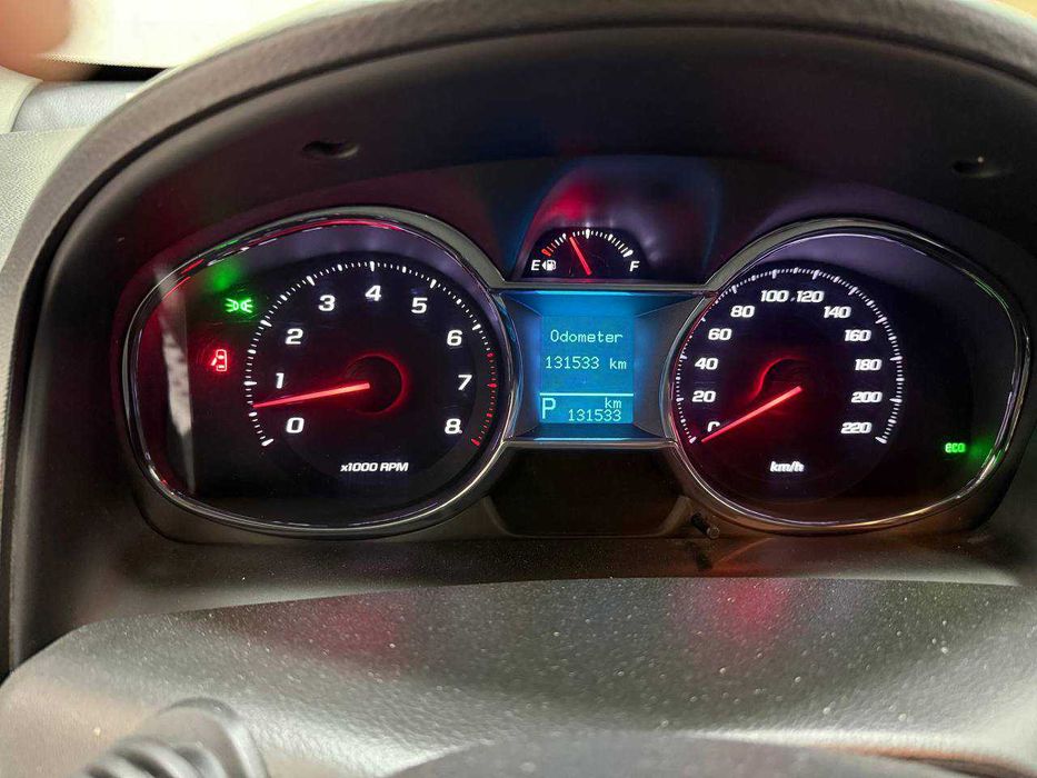 Captiva 4 бензин 132000 юрган