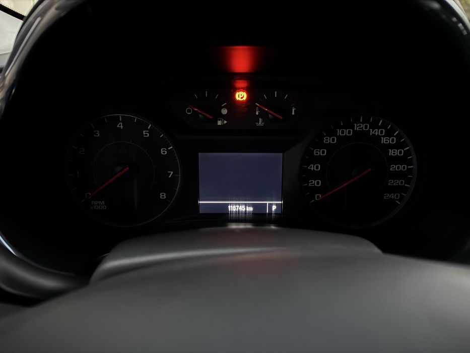 Avto Malibu sotiladi
