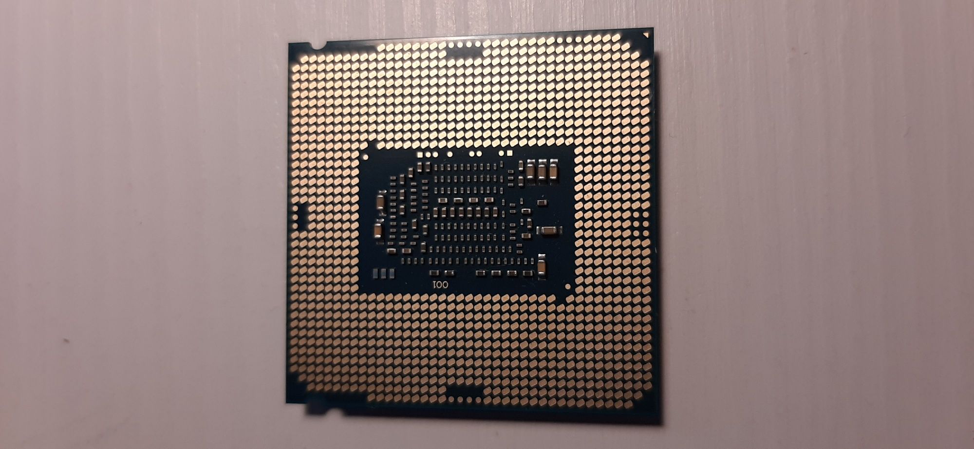 Procesor Pc / desktop /  Intel i7 6700T, 2,8ghz