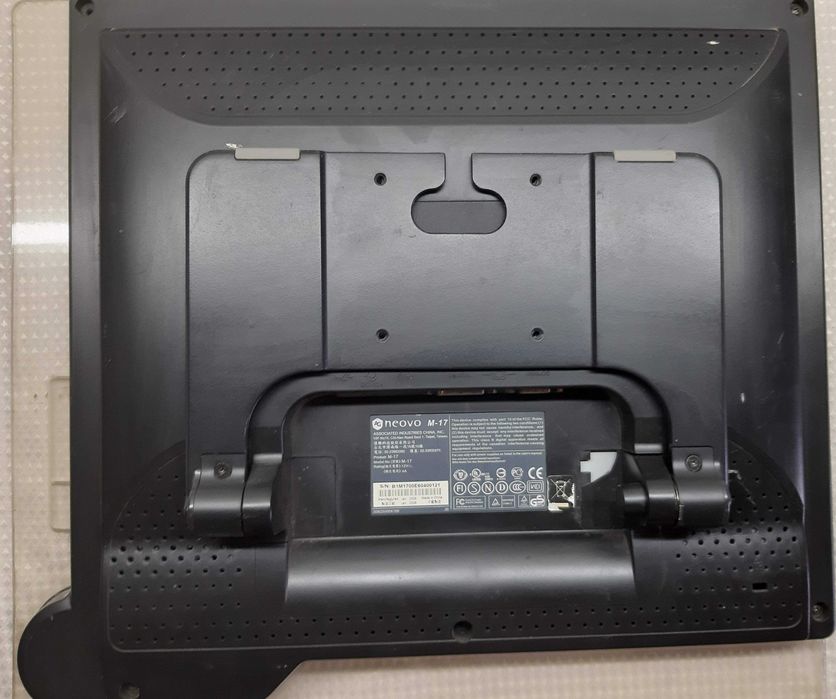 Monitor Neovo M-17