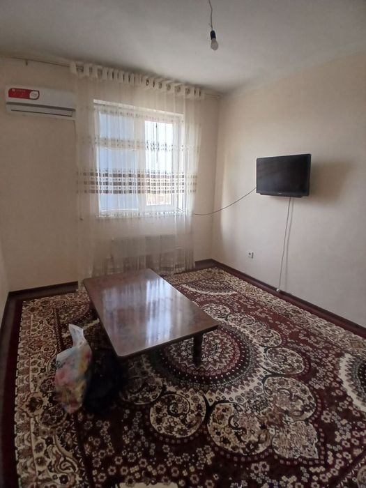 Ijaraga 2 xona 44 kv 1,5 mln