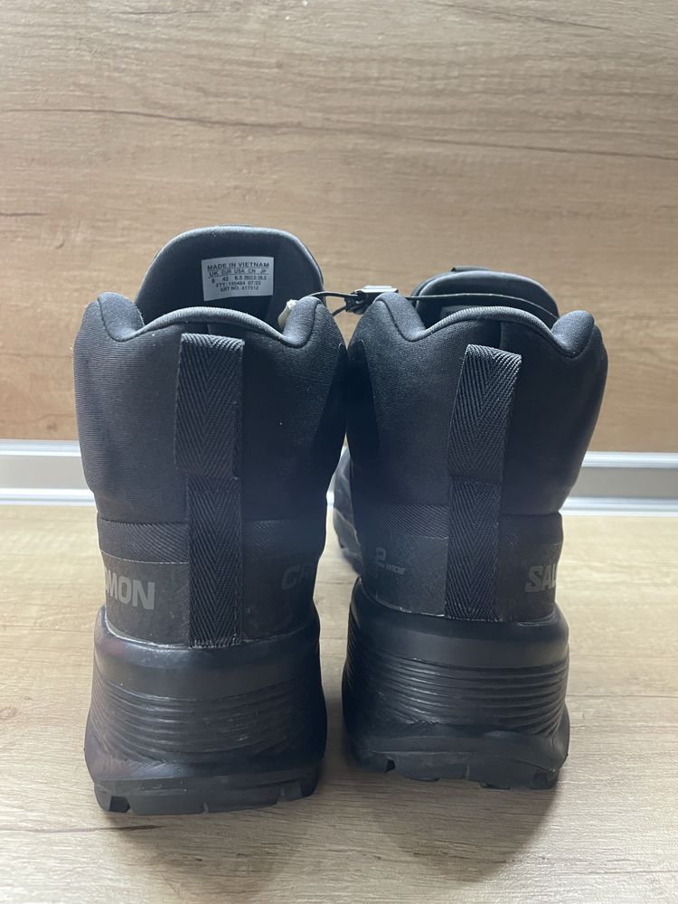 Salomon crosshike 2