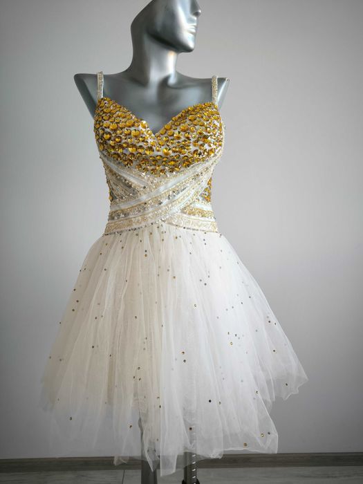 Бална рокля SHERRI HILL