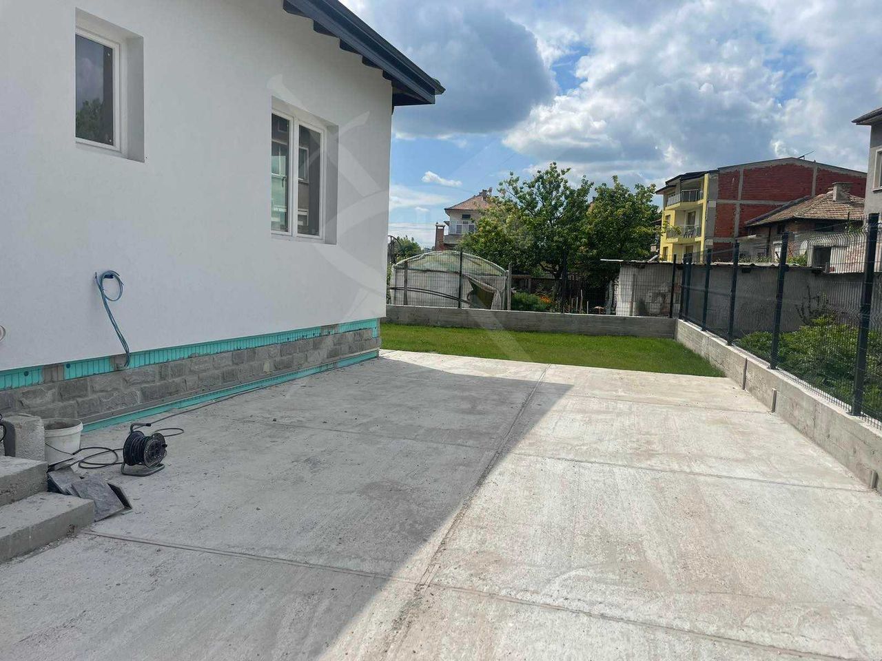 Продава се Къща в с. Крумово, Област Пловдив - 500 кв.м за 530 €/кв.м - Снимка #6