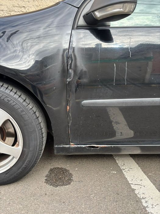 VW Golf 5 1.6 Benzină 2006 – Distribuție nouă, ITP valabil, 198 993 km