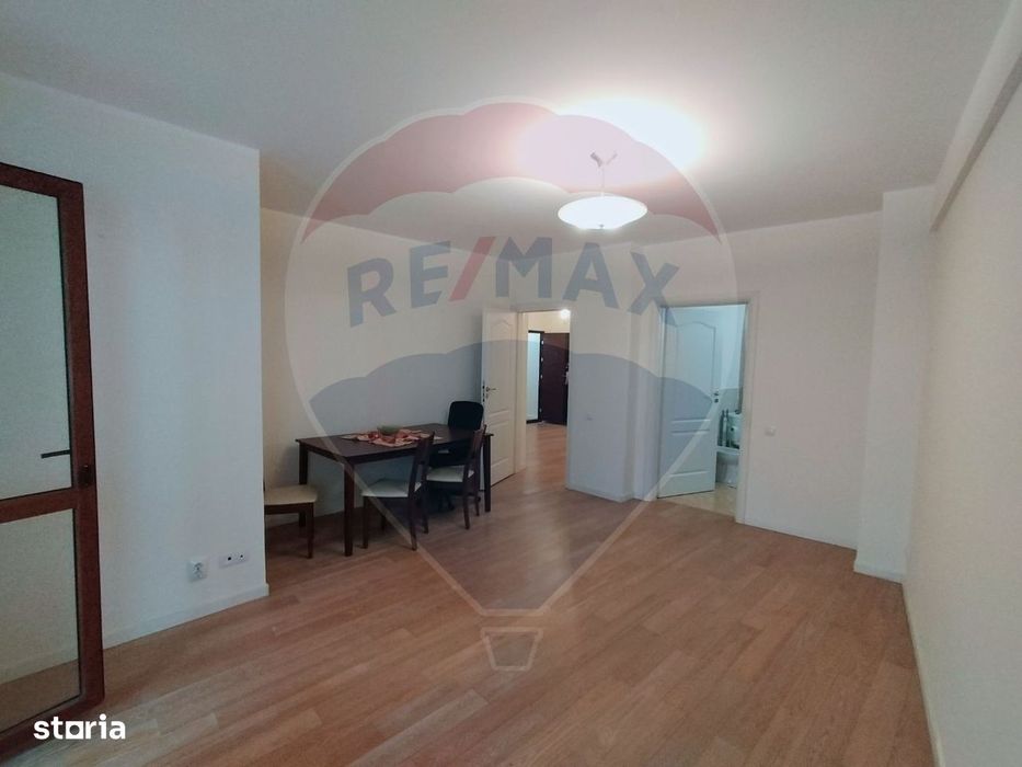 Spațiu versatil de închiriat -2 camere zona Dacia-Eminescu