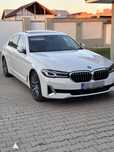 BMW seria 5 d Mild Hybrid Luxury Line