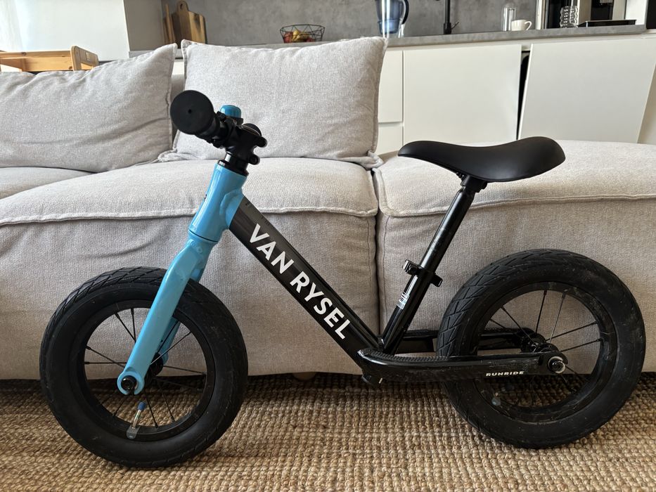 Bicicletă fără pedale Van Rysel