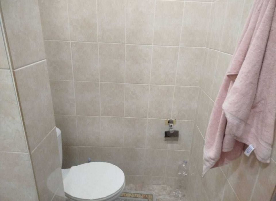 Юнусабад 18, 2/3/4 Продаётся кирпичный квартира 54м2 ор-р Chexov klub