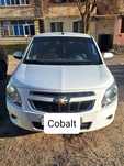 Cobalt 2020 avtomat