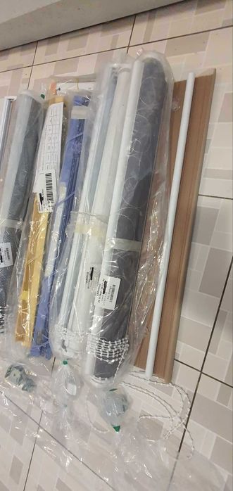 Jaluzele si Rulouri Geam