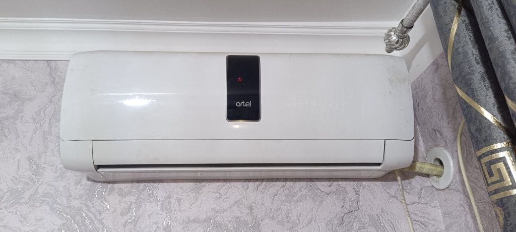 artel kanditsaner 12 btu
