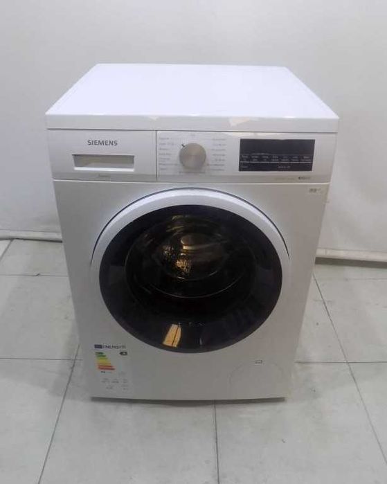 Пералня Siemens WU14UT42 код 4230