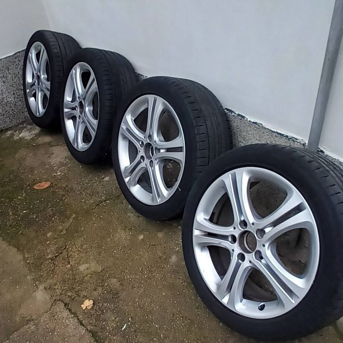 Летни гуми Dunlop