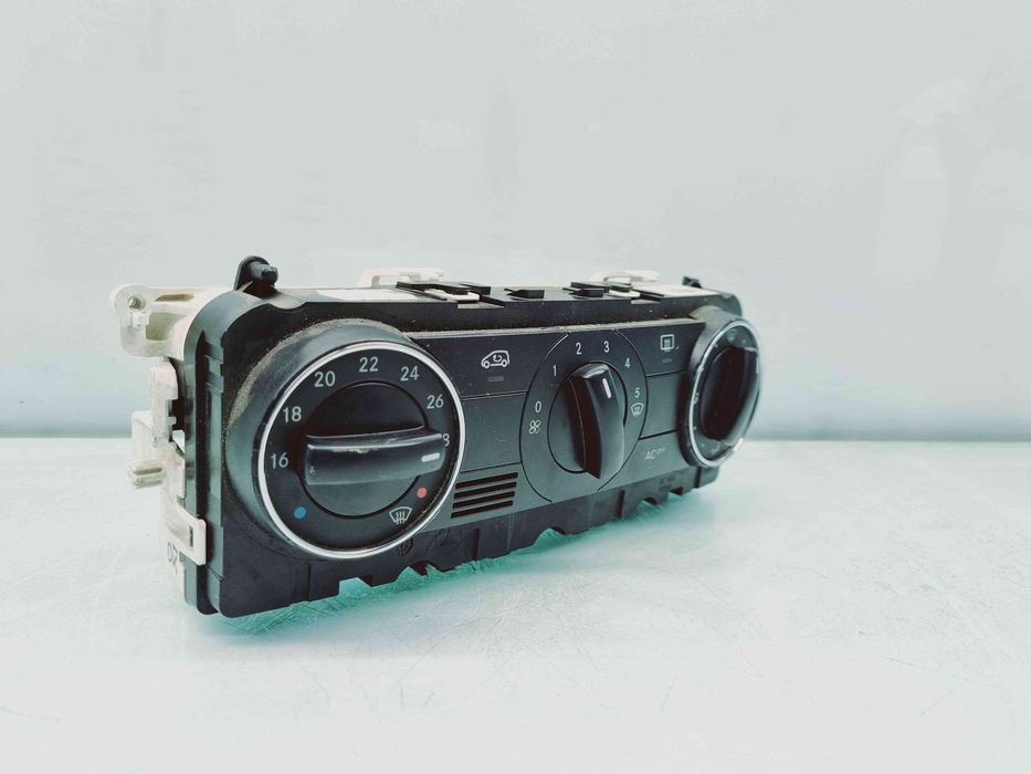 Panou comanda clima Mercedes Clasa A (W168) [Fabr 1997-2004] A169830