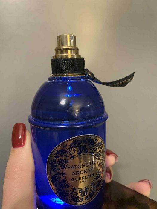 Guerlain Patchouli Ardent EDP 125 ml