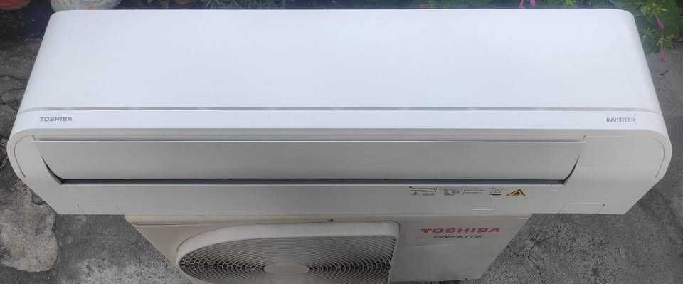 Инверторен климатик Toshiba SHORAI 18000 BTU R32