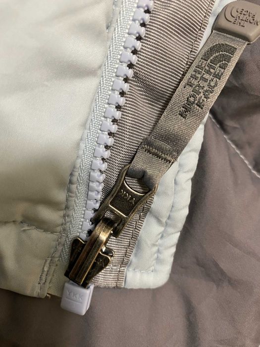 ''The North Face Nuptse''оригинален дамски пухен елек XS размер