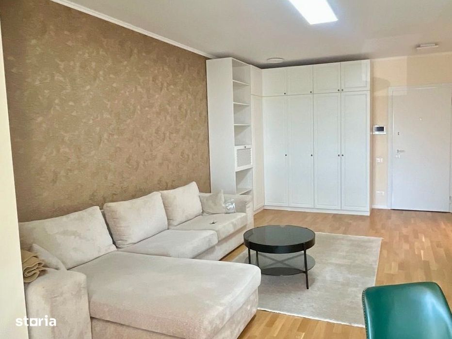 Apartament 2 camere/Atlas Residence+loc parcare