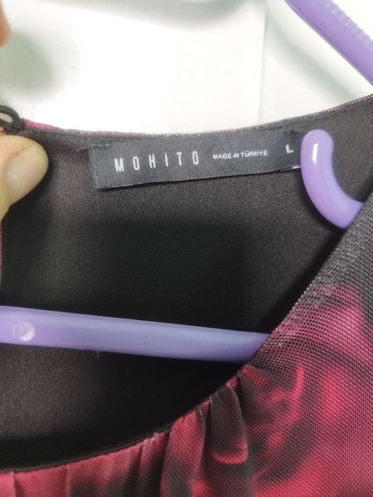 Нови рокли,ХЛ Mohito,20лв