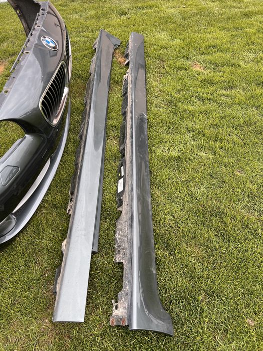 Bara fata completa si praguri pentru F10/F11