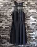 Rochie de ocazie cu cupe