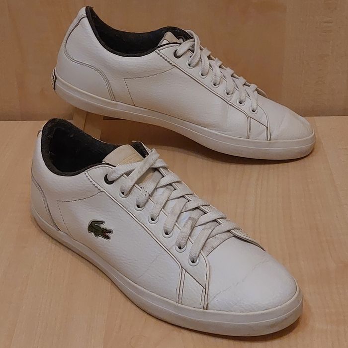 Teniși LACOSTE bărbați m42