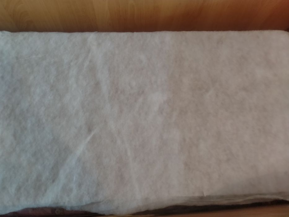 Матрас детский в отличном состоянии